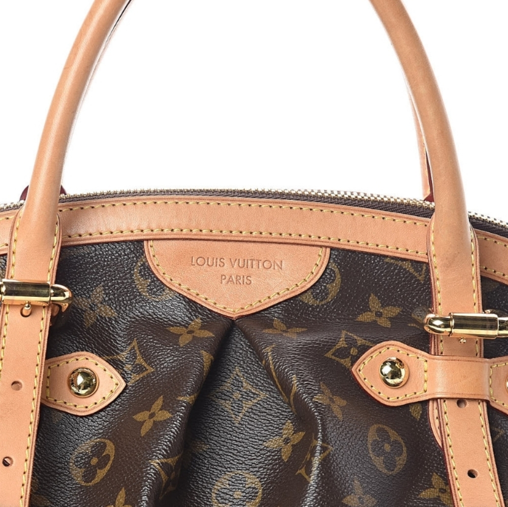 LOUIS VUITTON Monogram Tivoli GM - Picture 7 of 7
